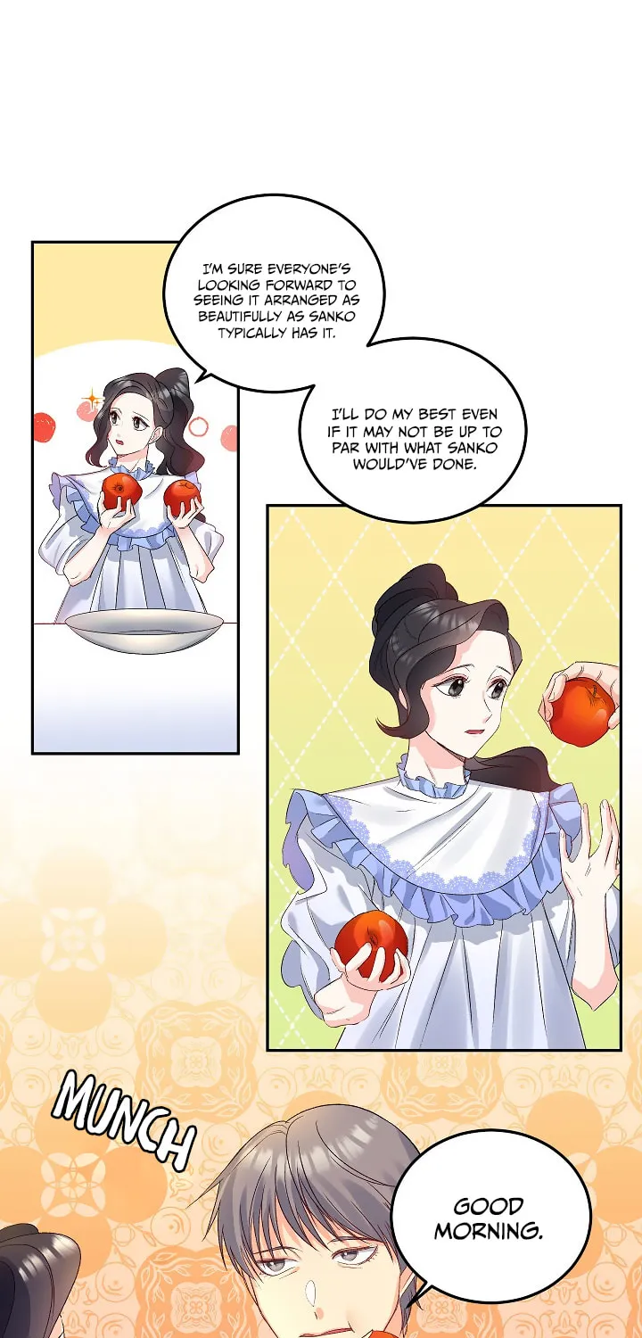 Read Lady Evony chapter 27 image 21 on Lezhin