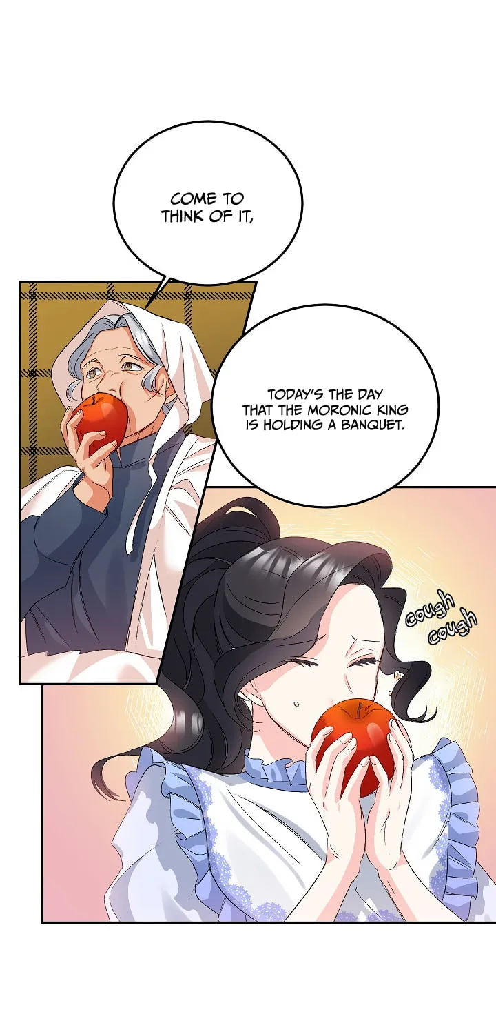 Read Lady Evony chapter 27 image 27 on Lezhin