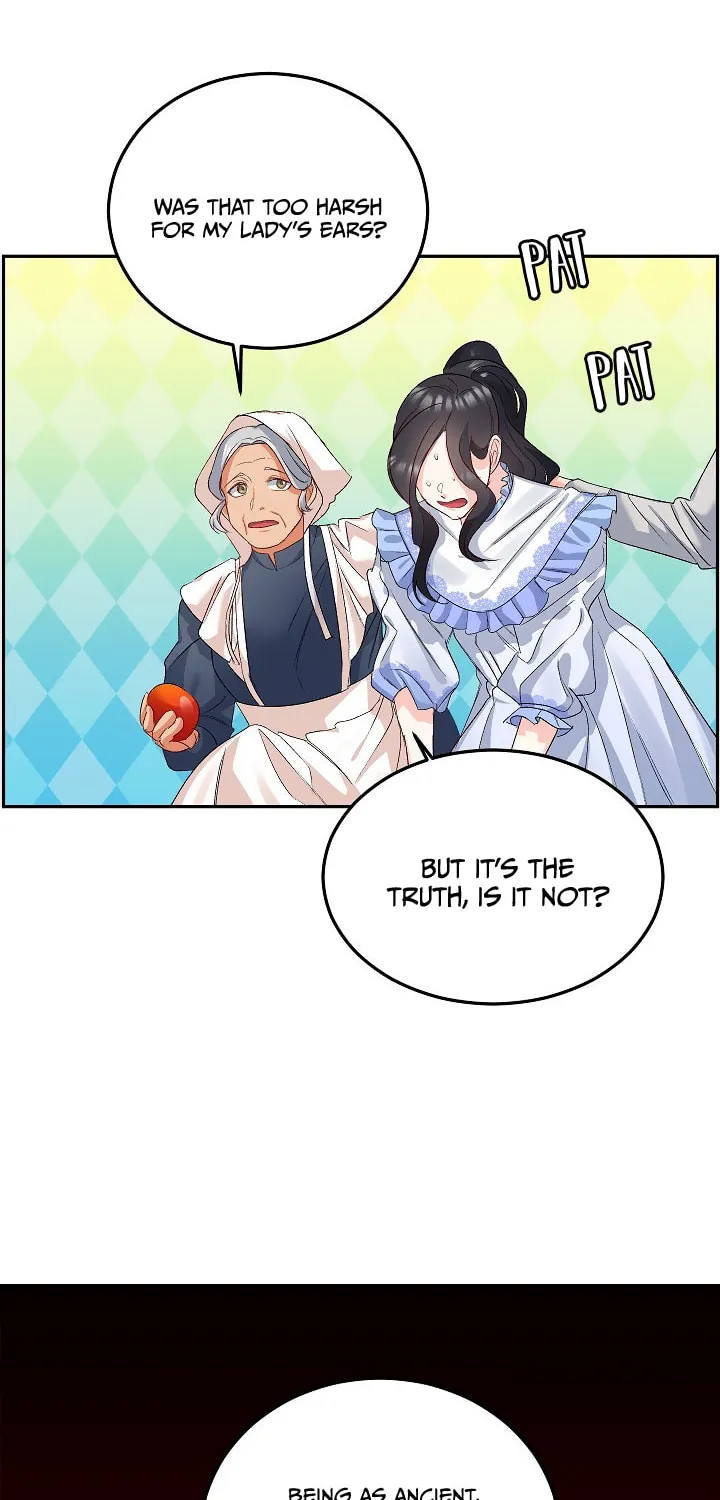Read Lady Evony chapter 27 image 28 on Lezhin