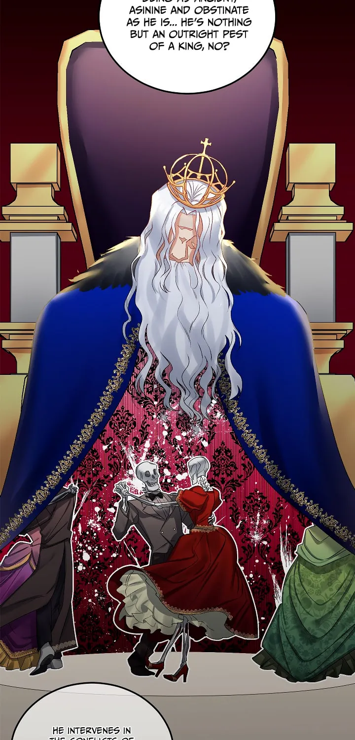 Read Lady Evony chapter 27 image 29 on Lezhin