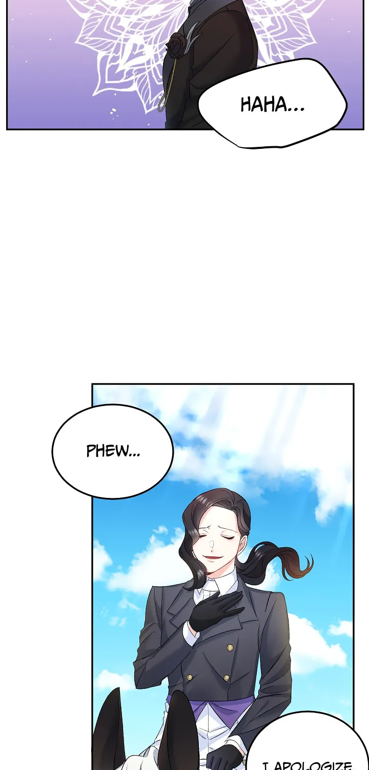 Read Lady Evony chapter 27 image 52 on Lezhin