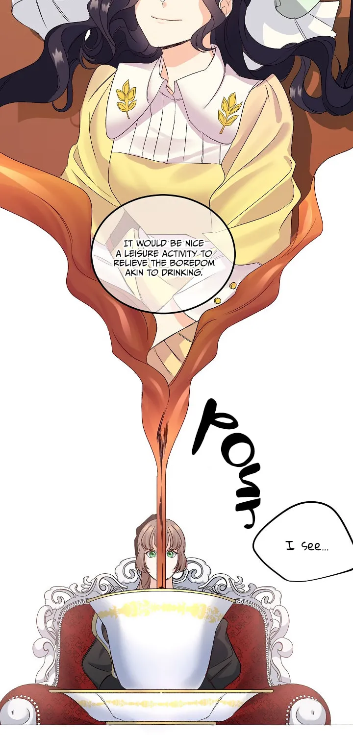 Read Lady Evony chapter 27 image 7 on Lezhin