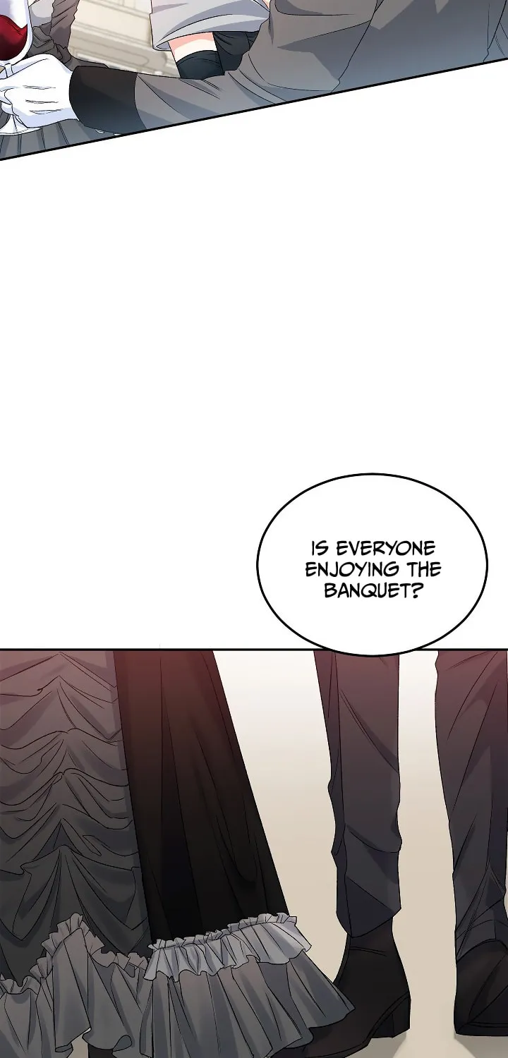 Read Lady Evony chapter 28 image 1 on Lezhin