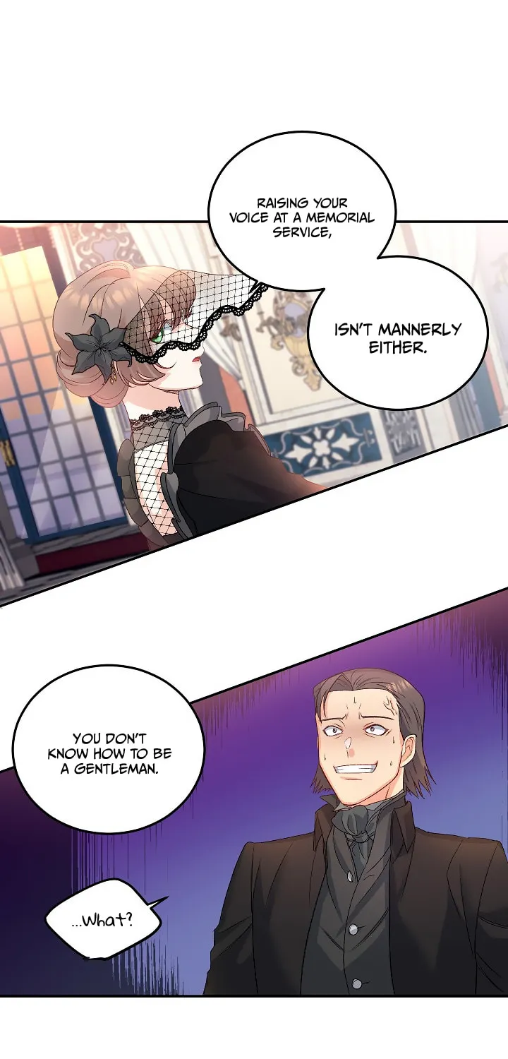 Read Lady Evony chapter 28 image 11 on Lezhin
