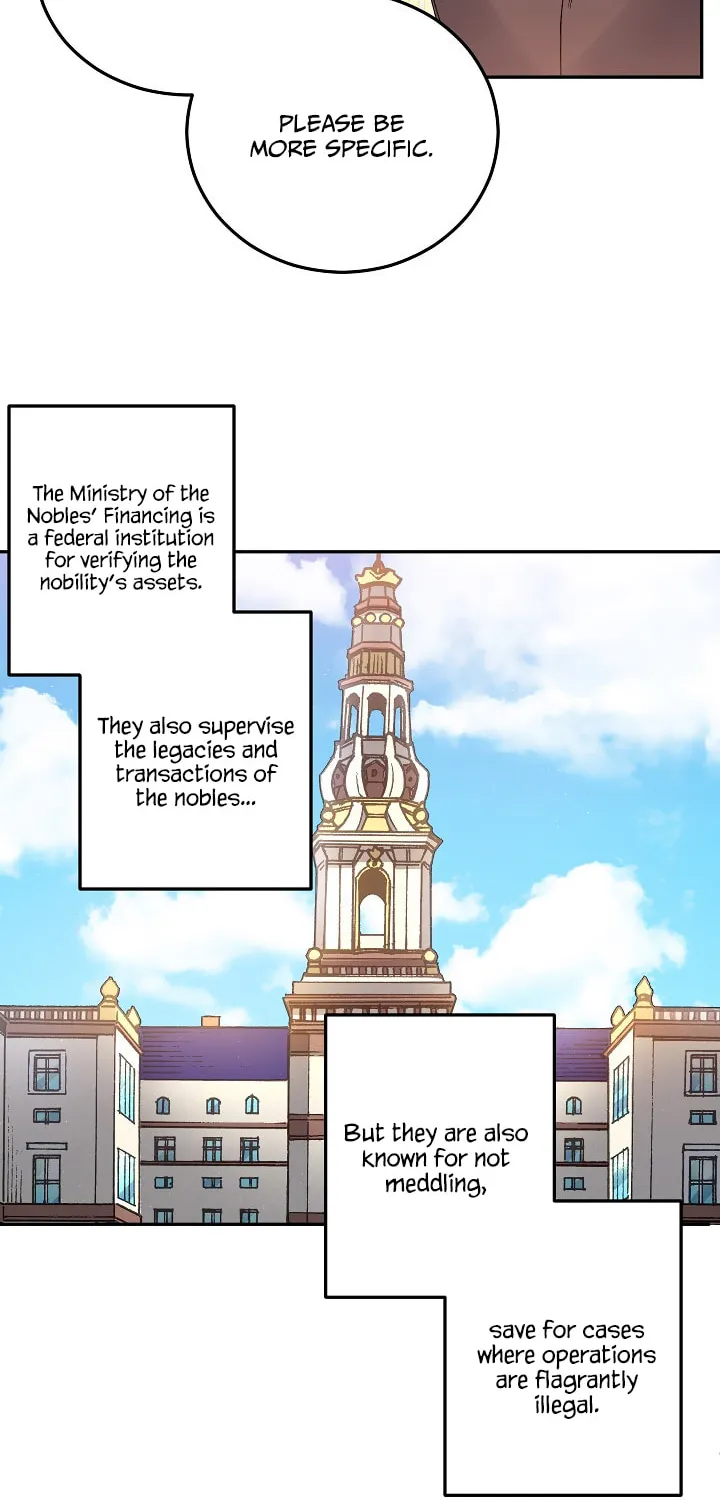 Read Lady Evony chapter 28 image 21 on Lezhin