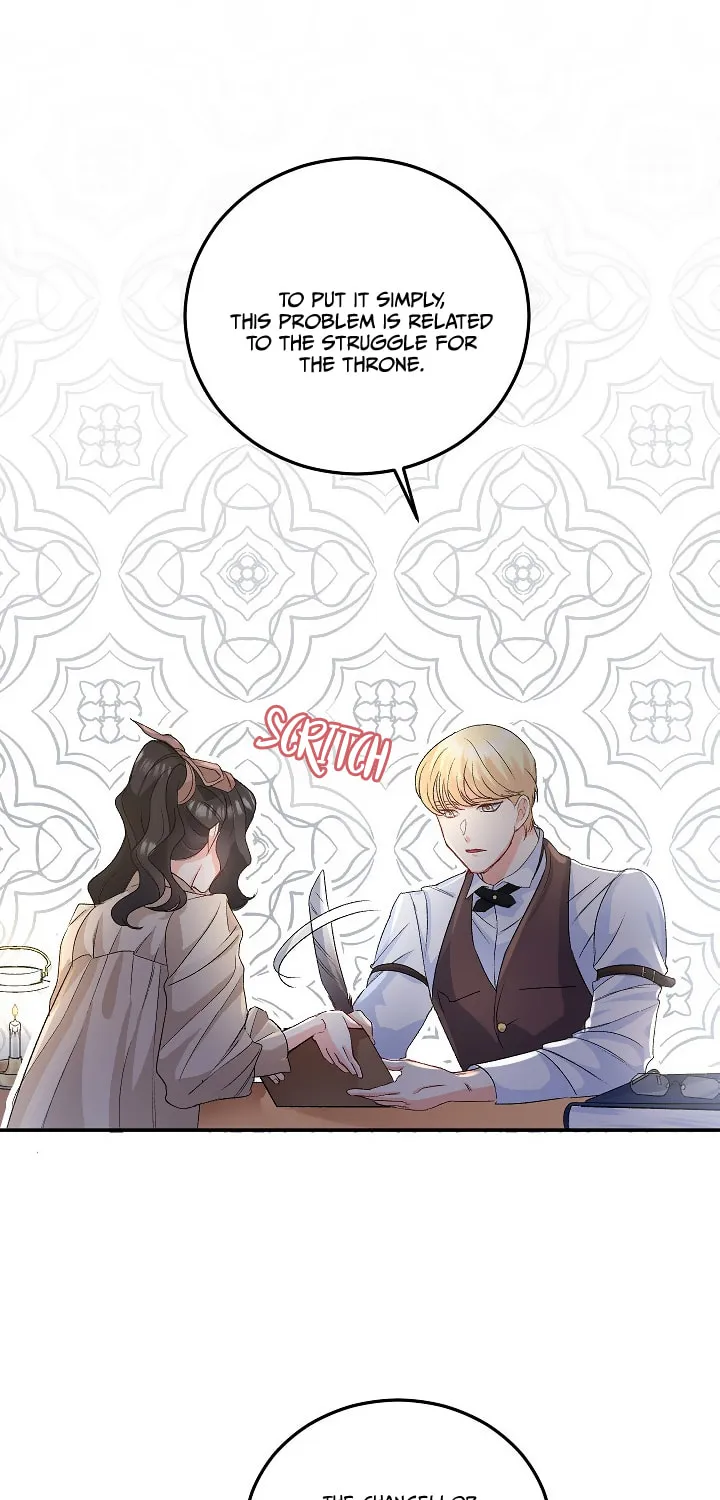 Read Lady Evony chapter 28 image 29 on Lezhin