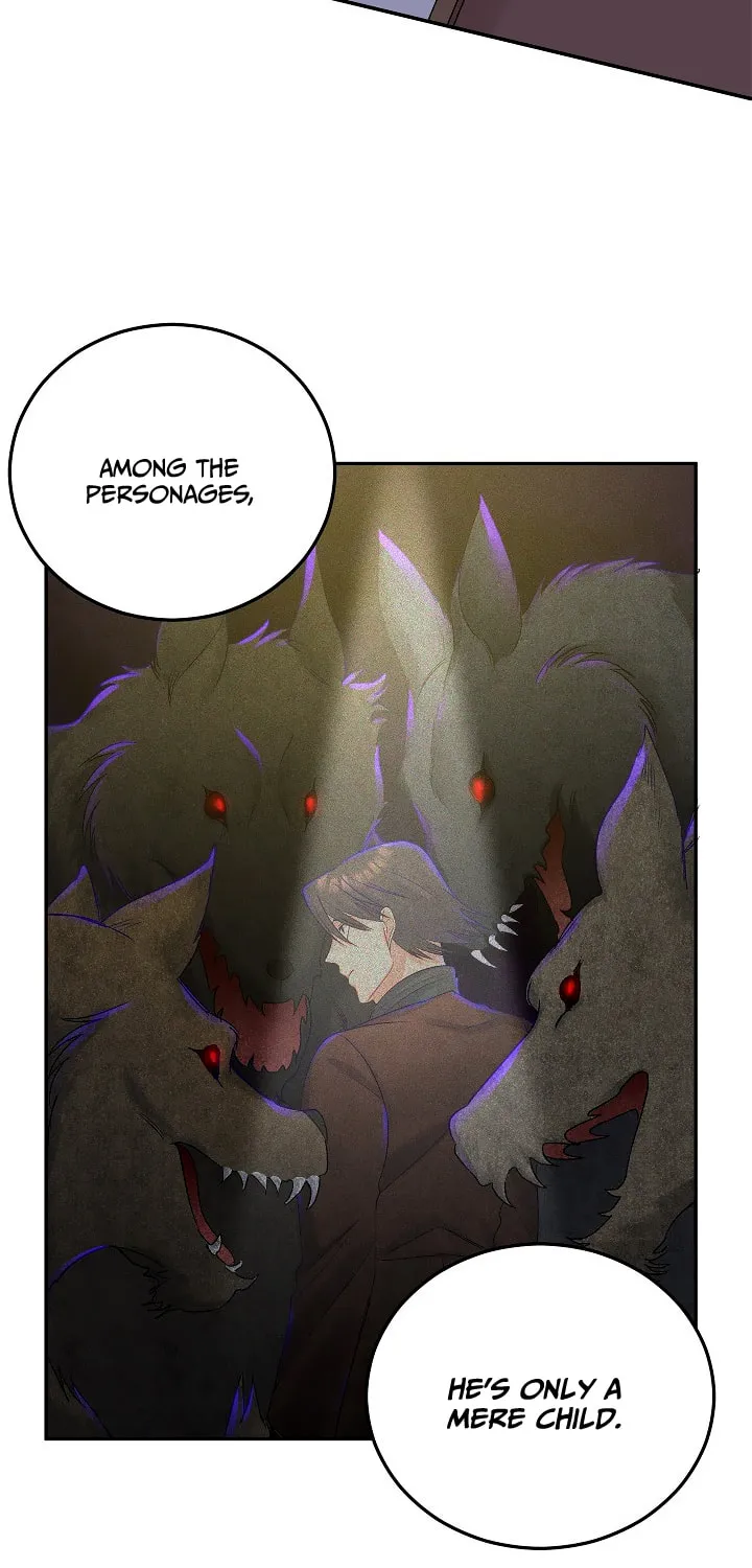 Read Lady Evony chapter 28 image 31 on Lezhin