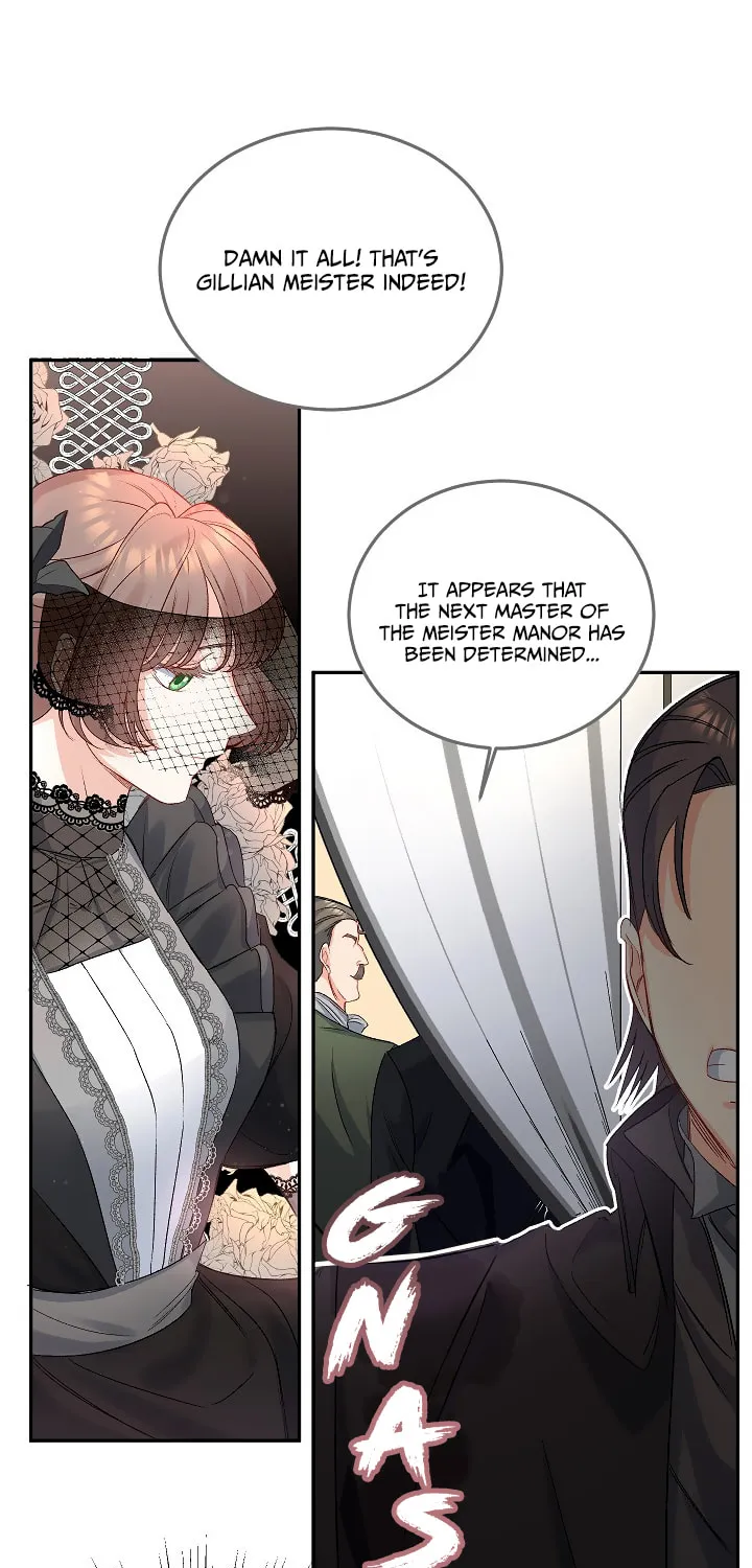 Read Lady Evony chapter 28 image 4 on Lezhin