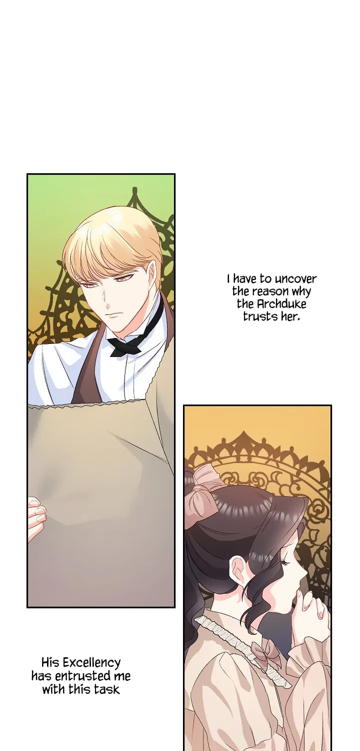 Read Lady Evony chapter 28 image 52 on Lezhin