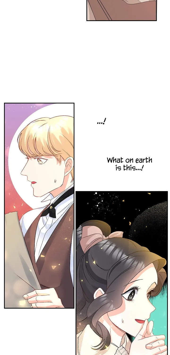 Read Lady Evony chapter 28 image 54 on Lezhin