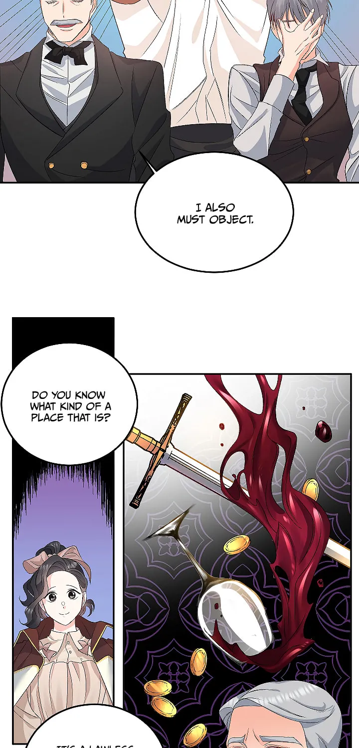 Read Lady Evony chapter 29 image 13 on Lezhin