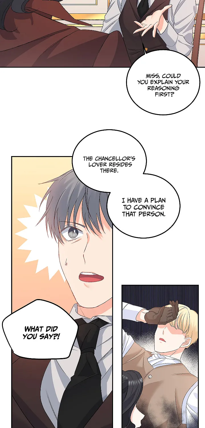 Read Lady Evony chapter 29 image 15 on Lezhin