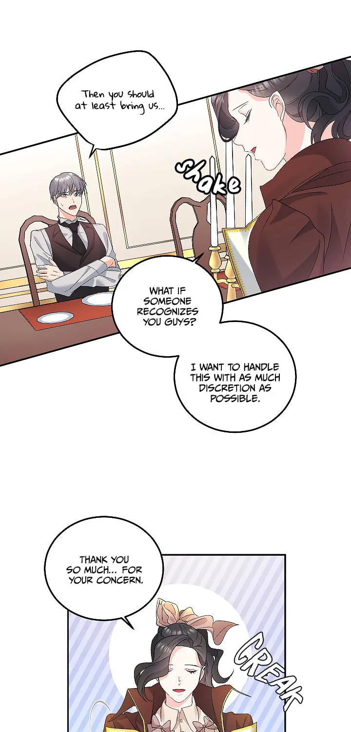 Read Lady Evony chapter 29 image 18 on Lezhin