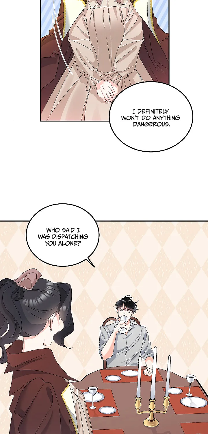Read Lady Evony chapter 29 image 19 on Lezhin