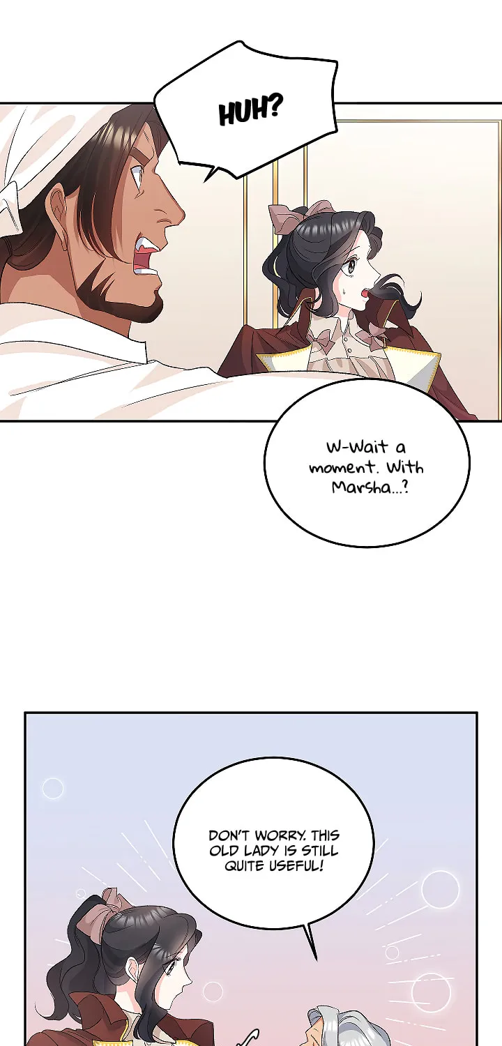 Read Lady Evony chapter 29 image 22 on Lezhin