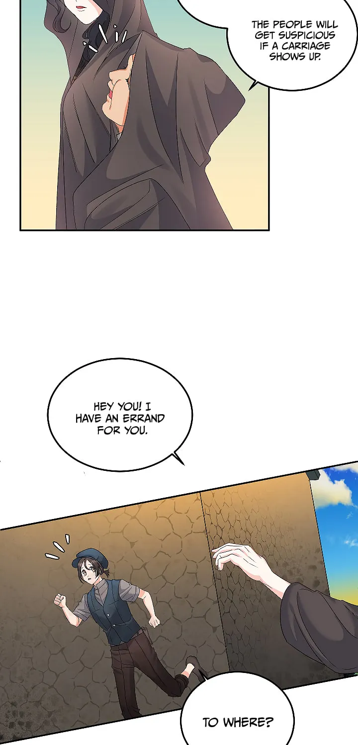Read Lady Evony chapter 29 image 27 on Lezhin