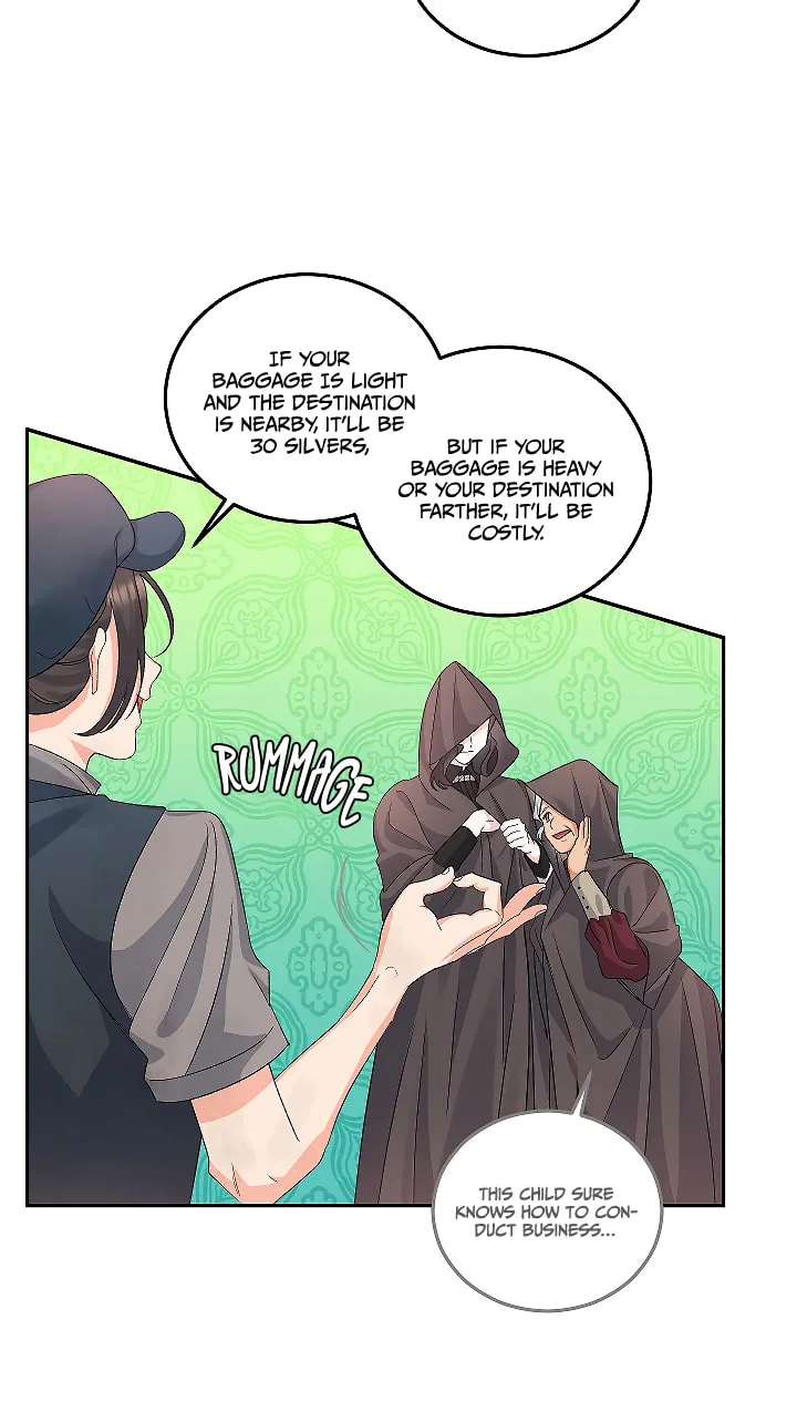 Read Lady Evony chapter 29 image 28 on Lezhin