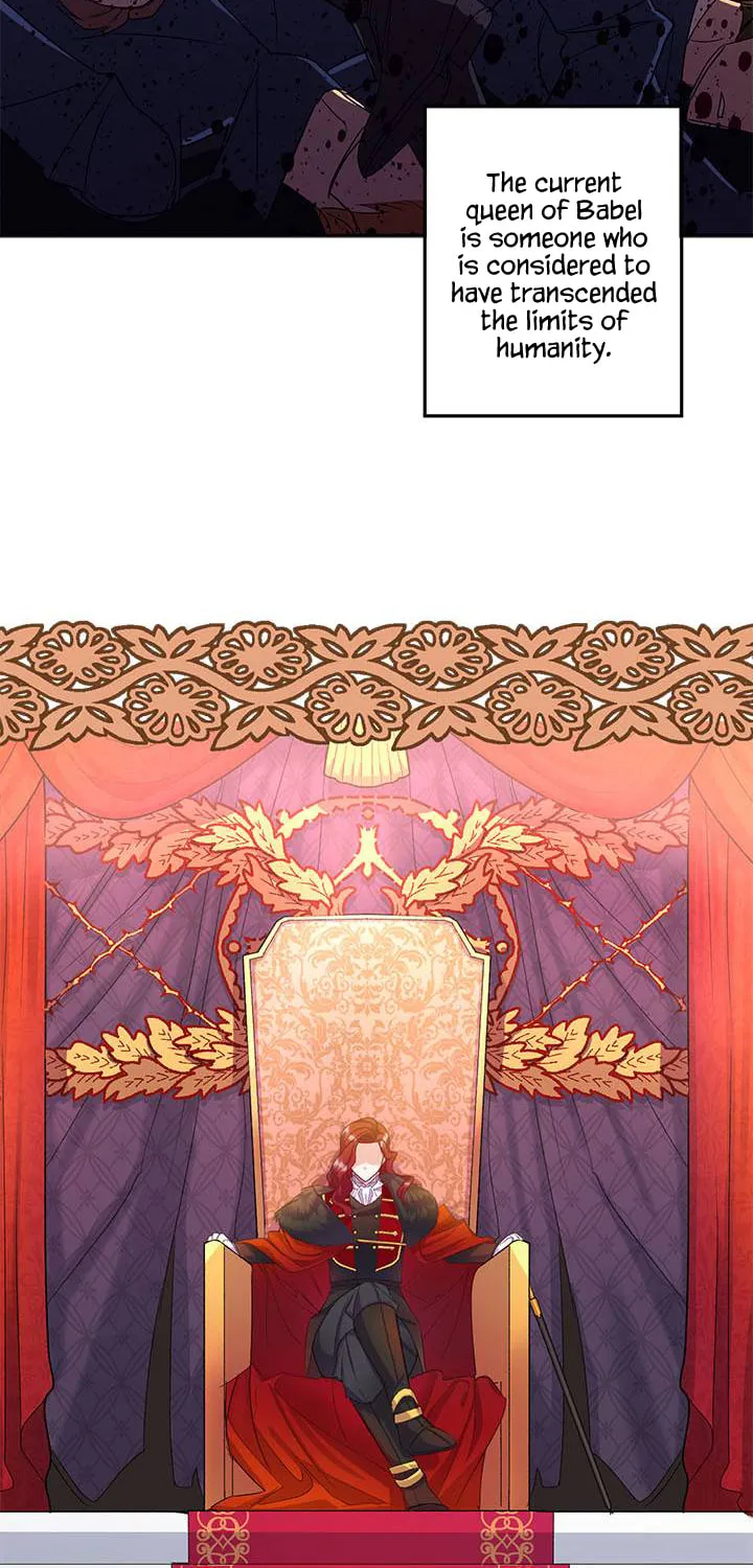 Read Lady Evony chapter 3 image 15 on Lezhin