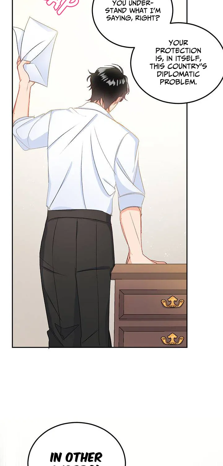Read Lady Evony chapter 3 image 19 on Lezhin