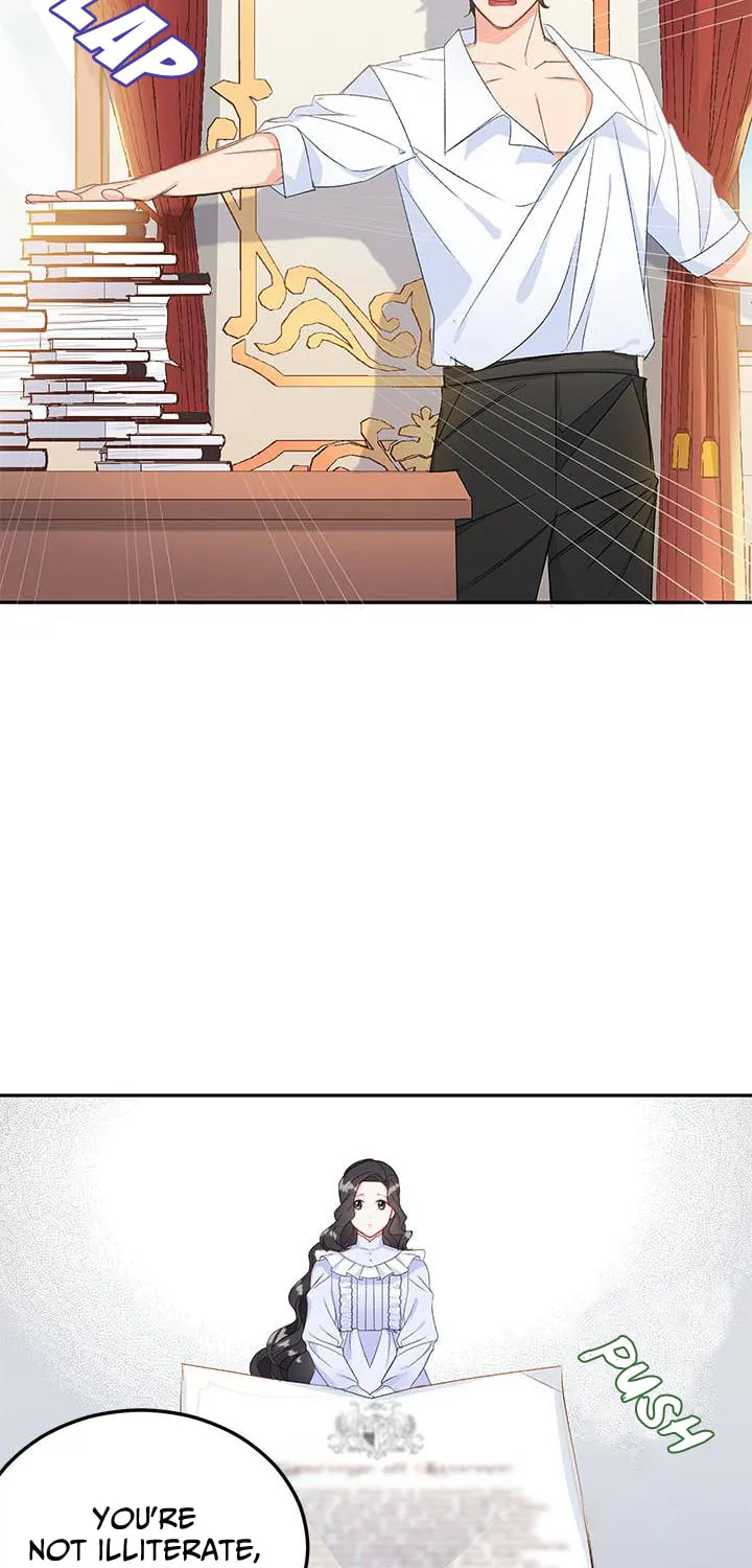 Read Lady Evony chapter 3 image 21 on Lezhin