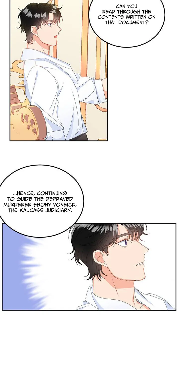 Read Lady Evony chapter 3 image 23 on Lezhin