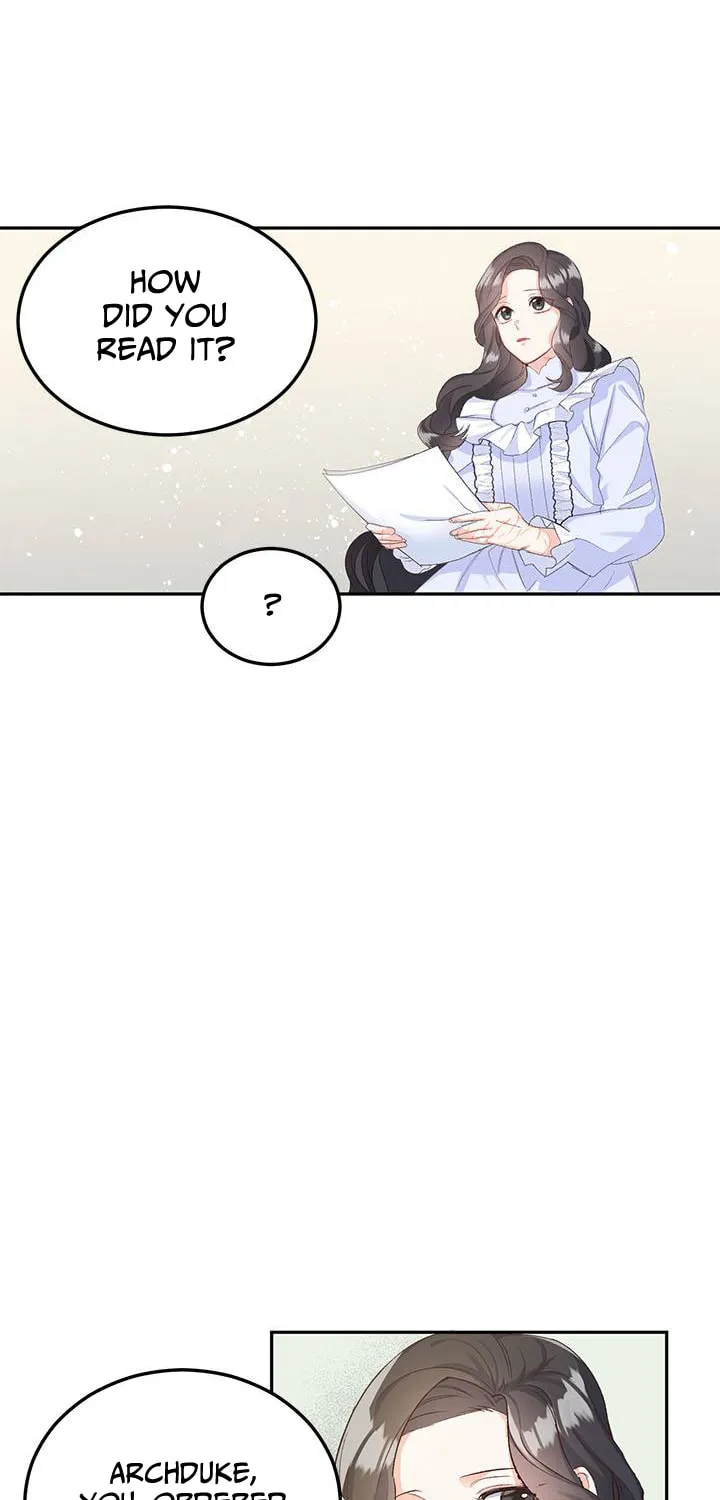 Read Lady Evony chapter 3 image 26 on Lezhin