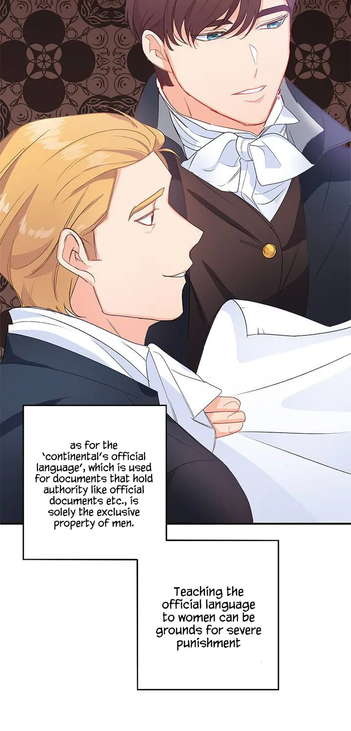Read Lady Evony chapter 3 image 31 on Lezhin