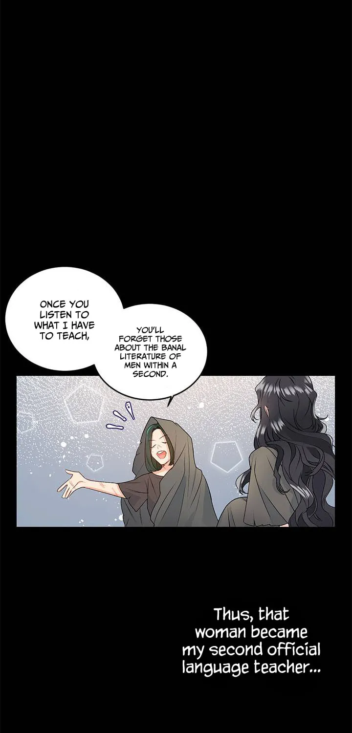 Read Lady Evony chapter 3 image 38 on Lezhin