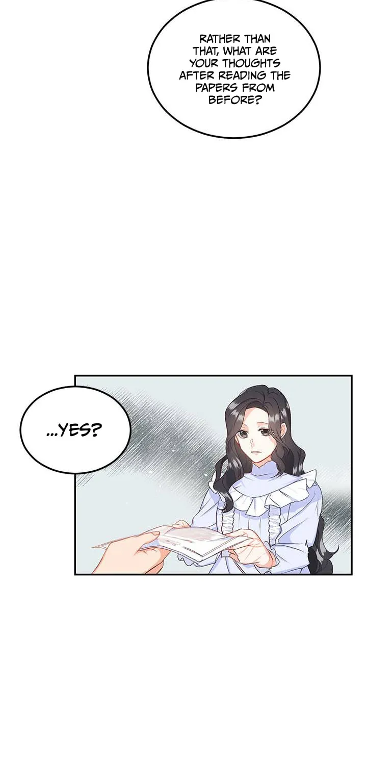 Read Lady Evony chapter 3 image 43 on Lezhin