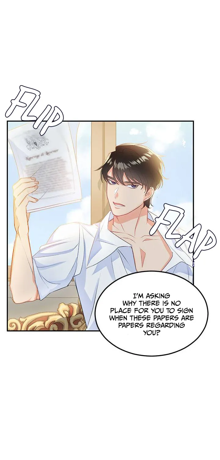 Read Lady Evony chapter 3 image 44 on Lezhin