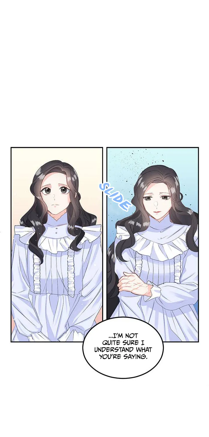 Read Lady Evony chapter 3 image 45 on Lezhin