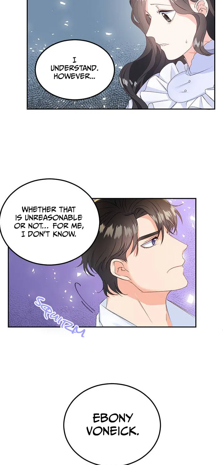 Read Lady Evony chapter 3 image 48 on Lezhin