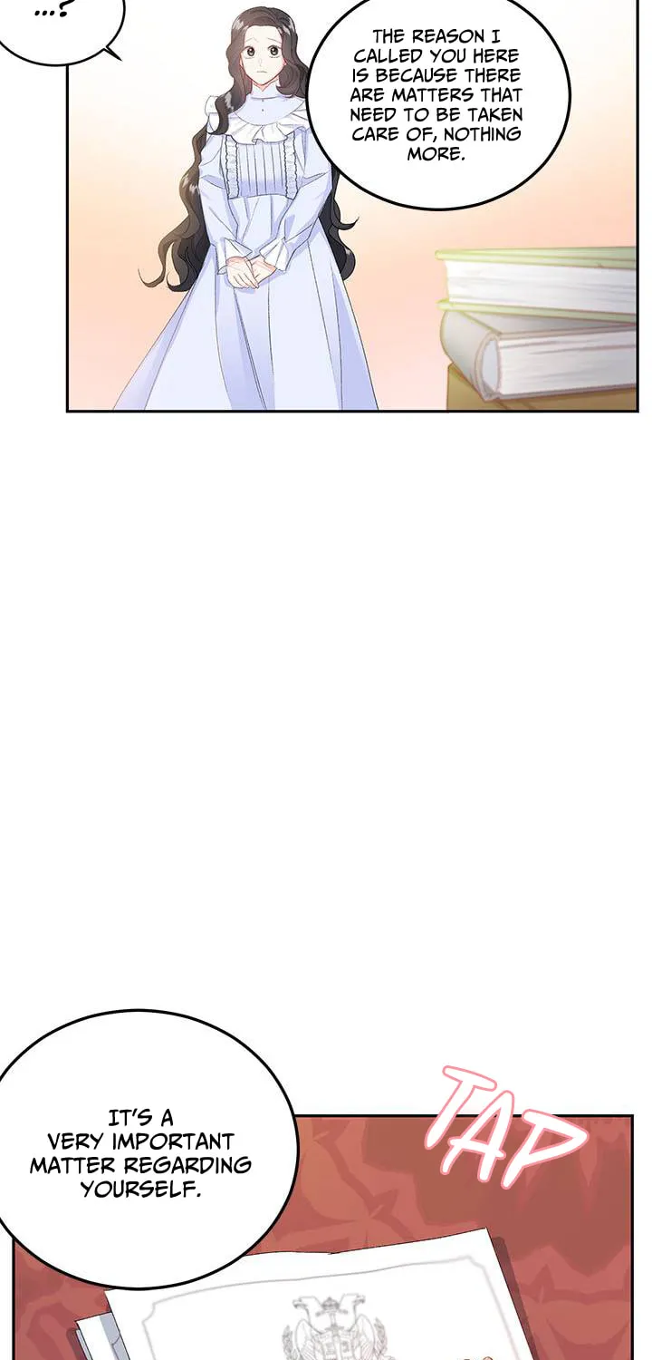 Read Lady Evony chapter 3 image 6 on Lezhin