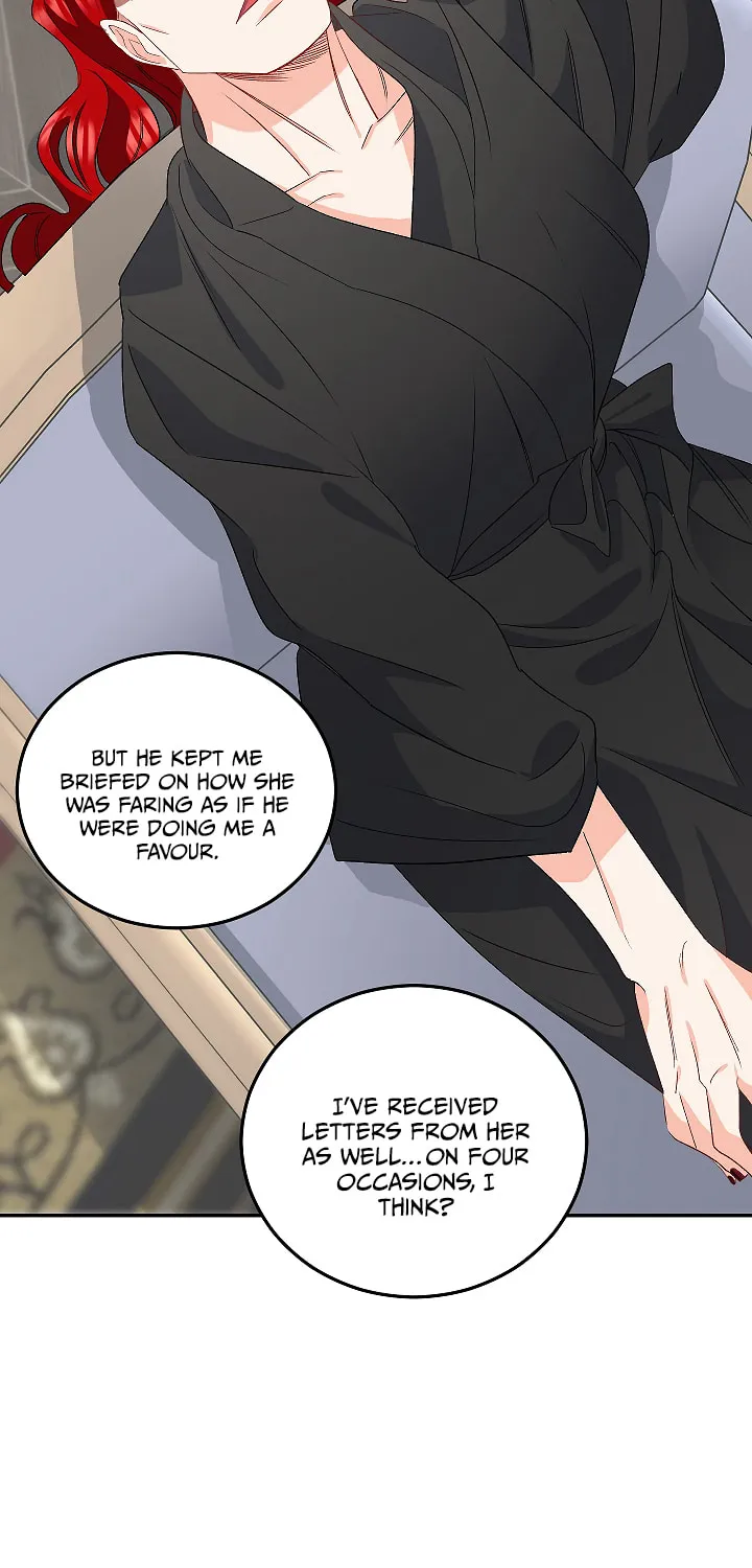 Read Lady Evony chapter 30 image 12 on Lezhin
