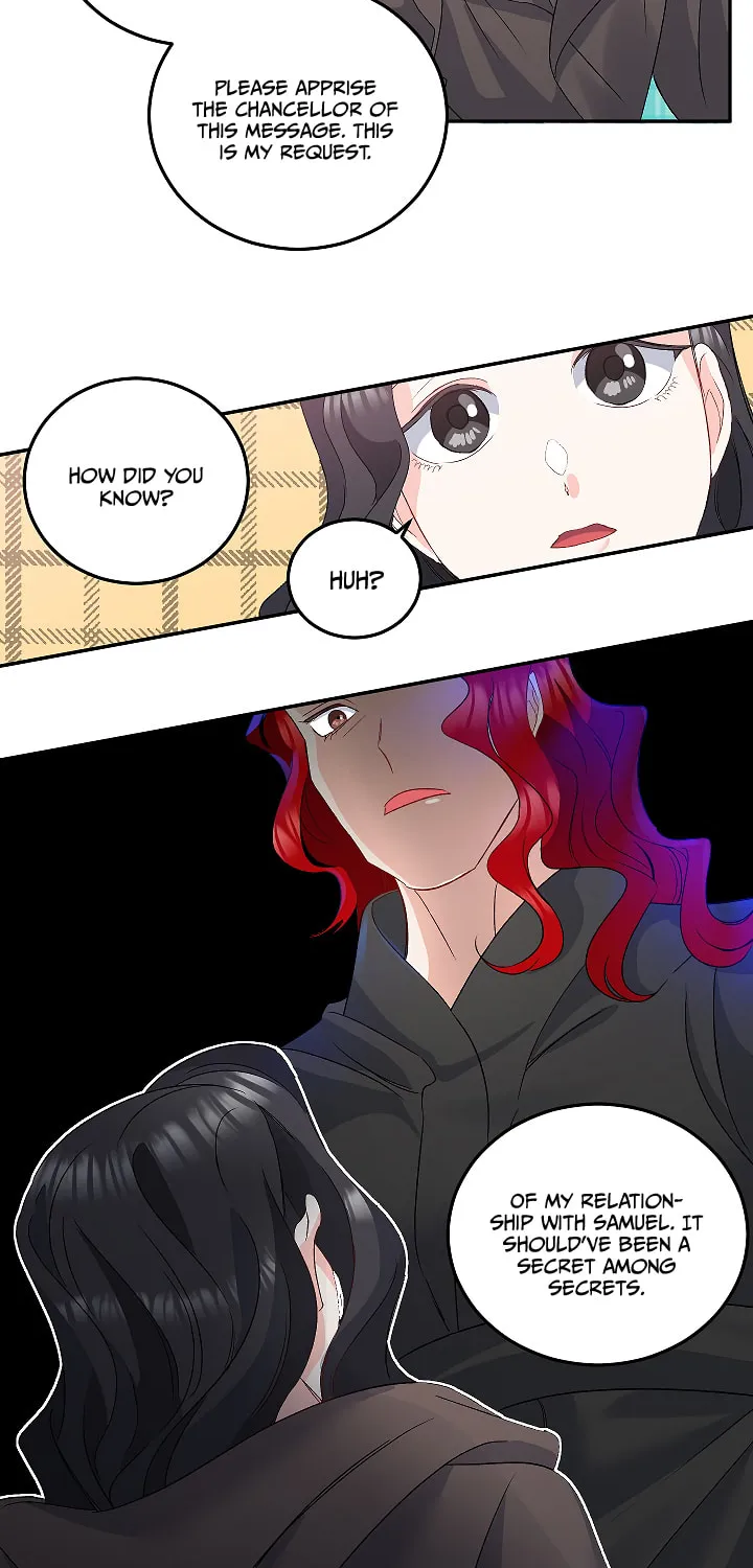 Read Lady Evony chapter 30 image 29 on Lezhin