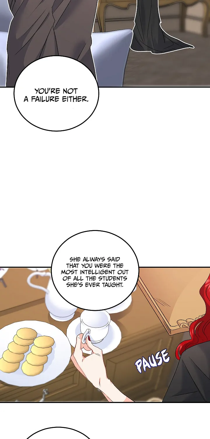 Read Lady Evony chapter 30 image 39 on Lezhin