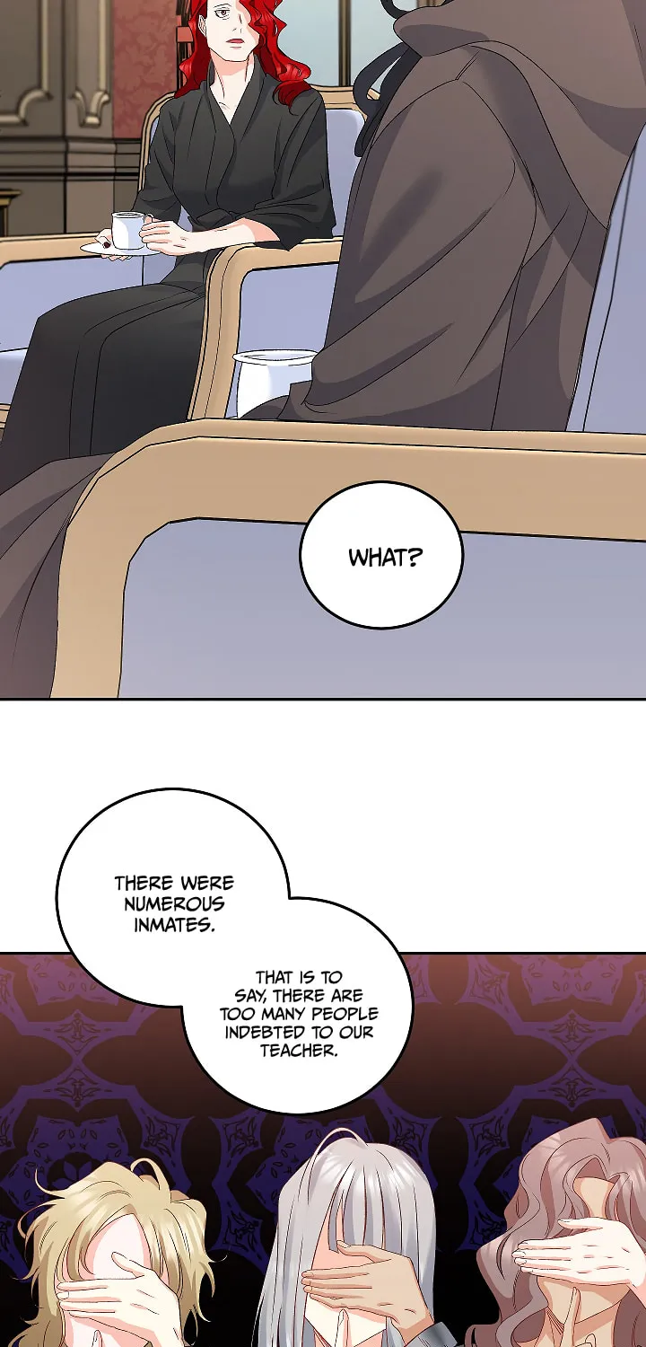 Read Lady Evony chapter 31 image 2 on Lezhin
