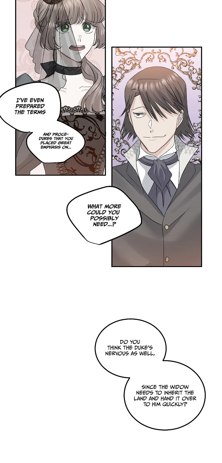 Read Lady Evony chapter 31 image 43 on Lezhin