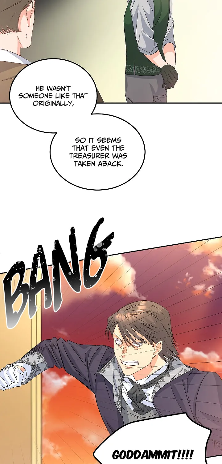 Read Lady Evony chapter 32 image 17 on Lezhin