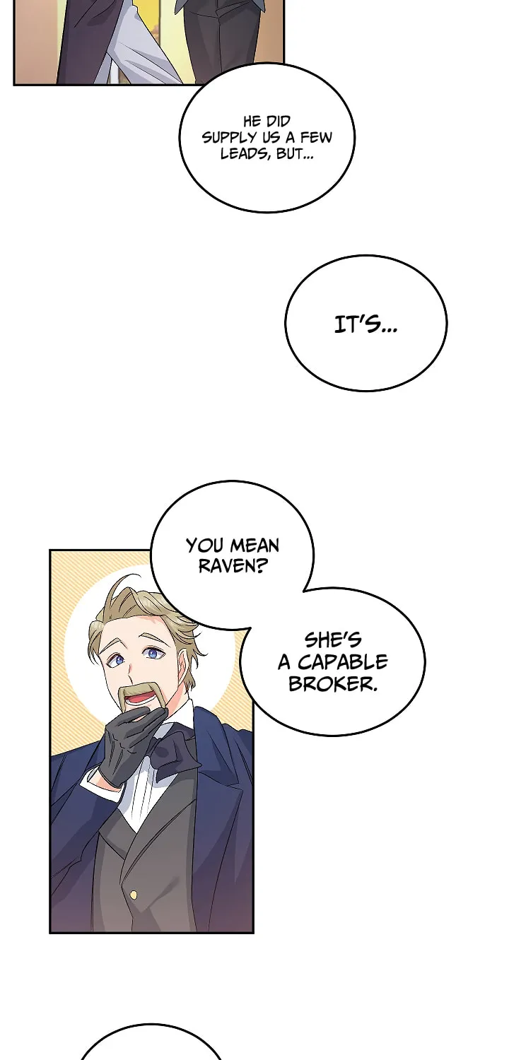 Read Lady Evony chapter 32 image 2 on Lezhin