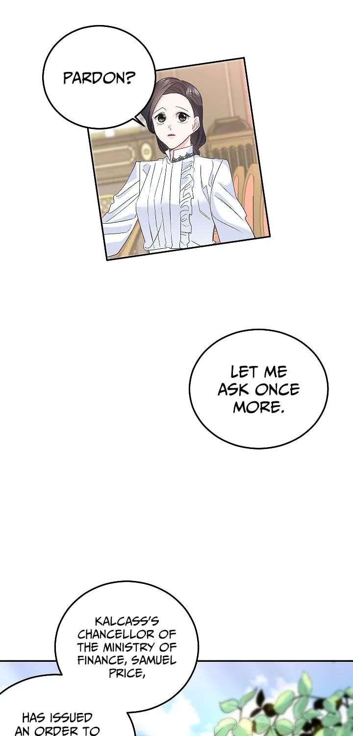 Read Lady Evony chapter 32 image 24 on Lezhin
