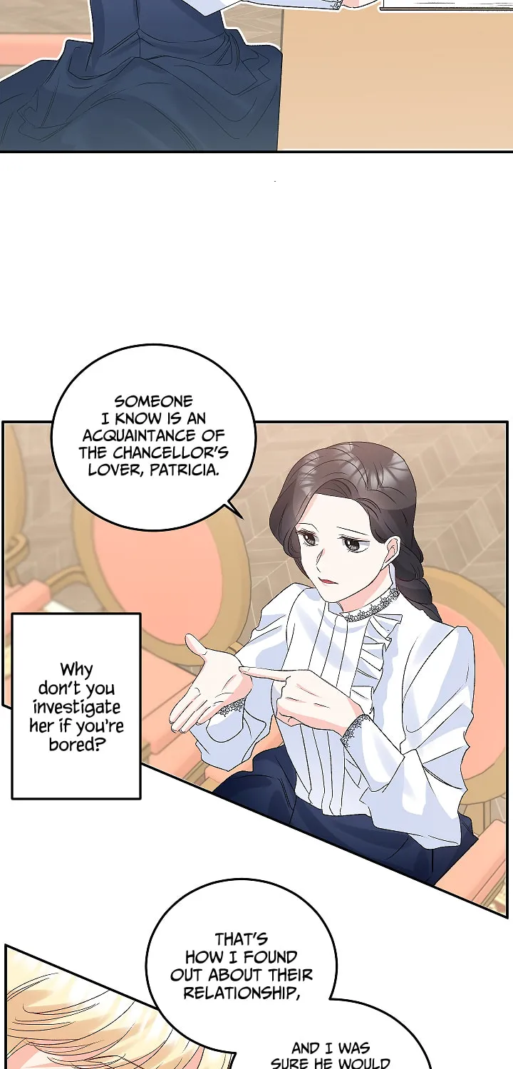 Read Lady Evony chapter 32 image 29 on Lezhin