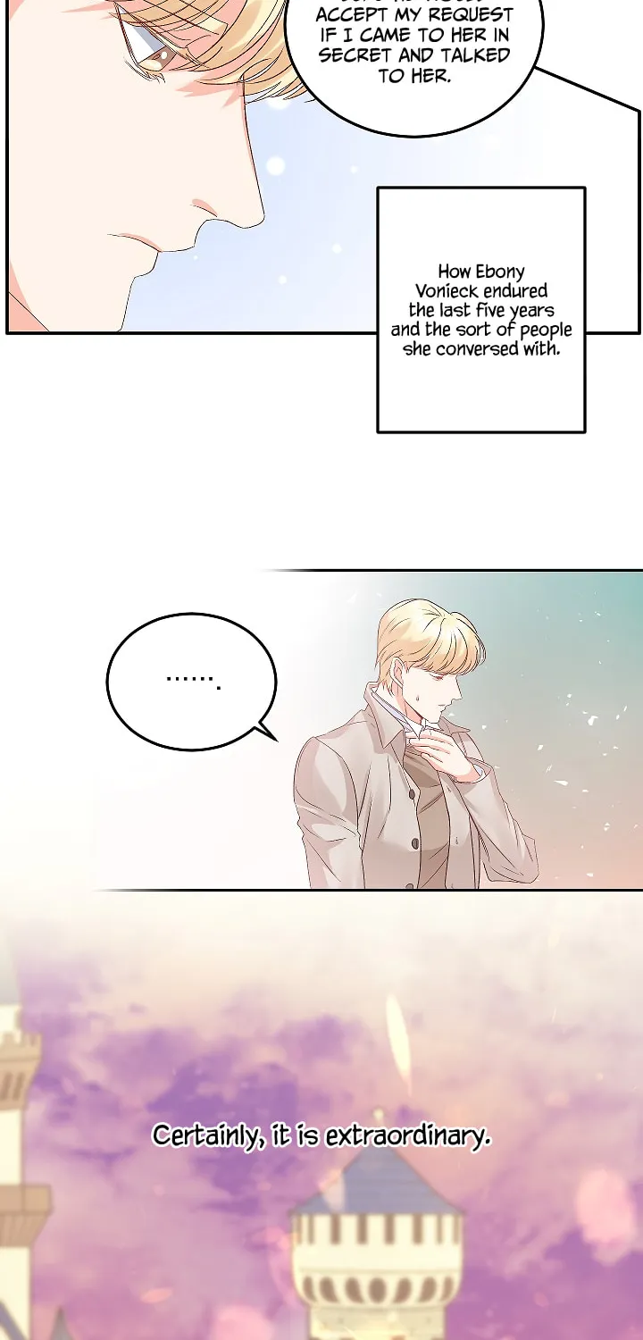 Read Lady Evony chapter 32 image 30 on Lezhin
