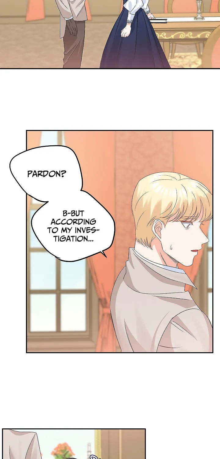Read Lady Evony chapter 32 image 34 on Lezhin