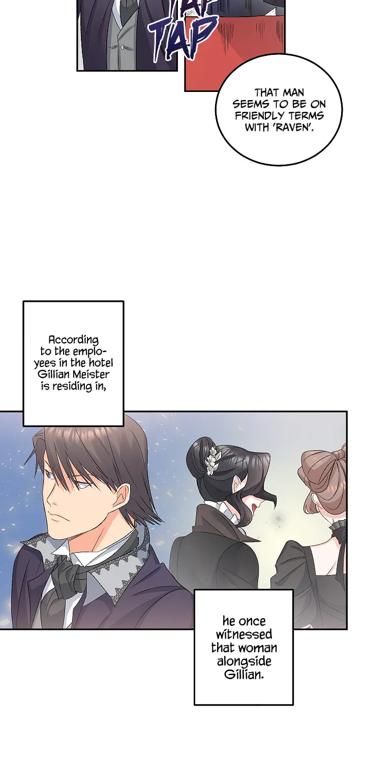 Read Lady Evony chapter 32 image 5 on Lezhin