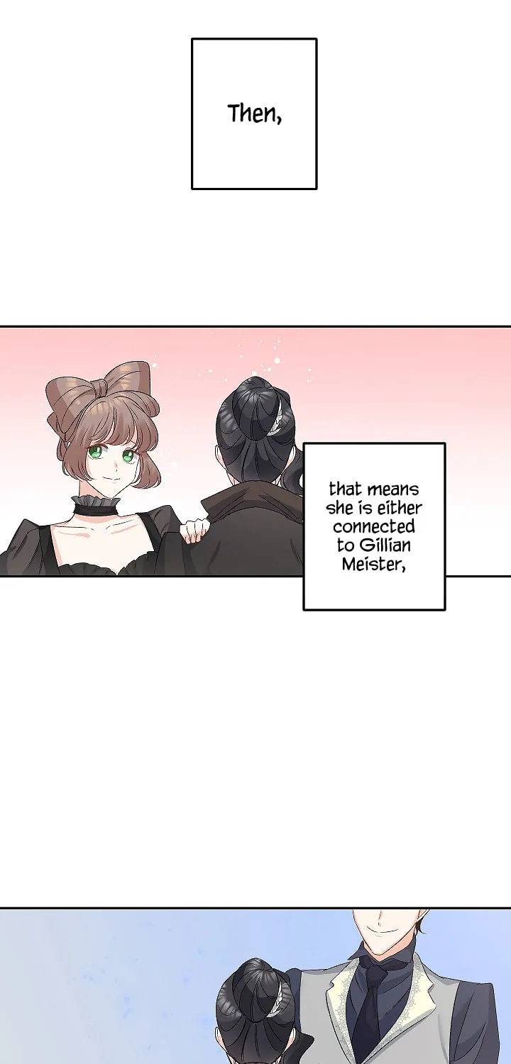 Read Lady Evony chapter 32 image 6 on Lezhin