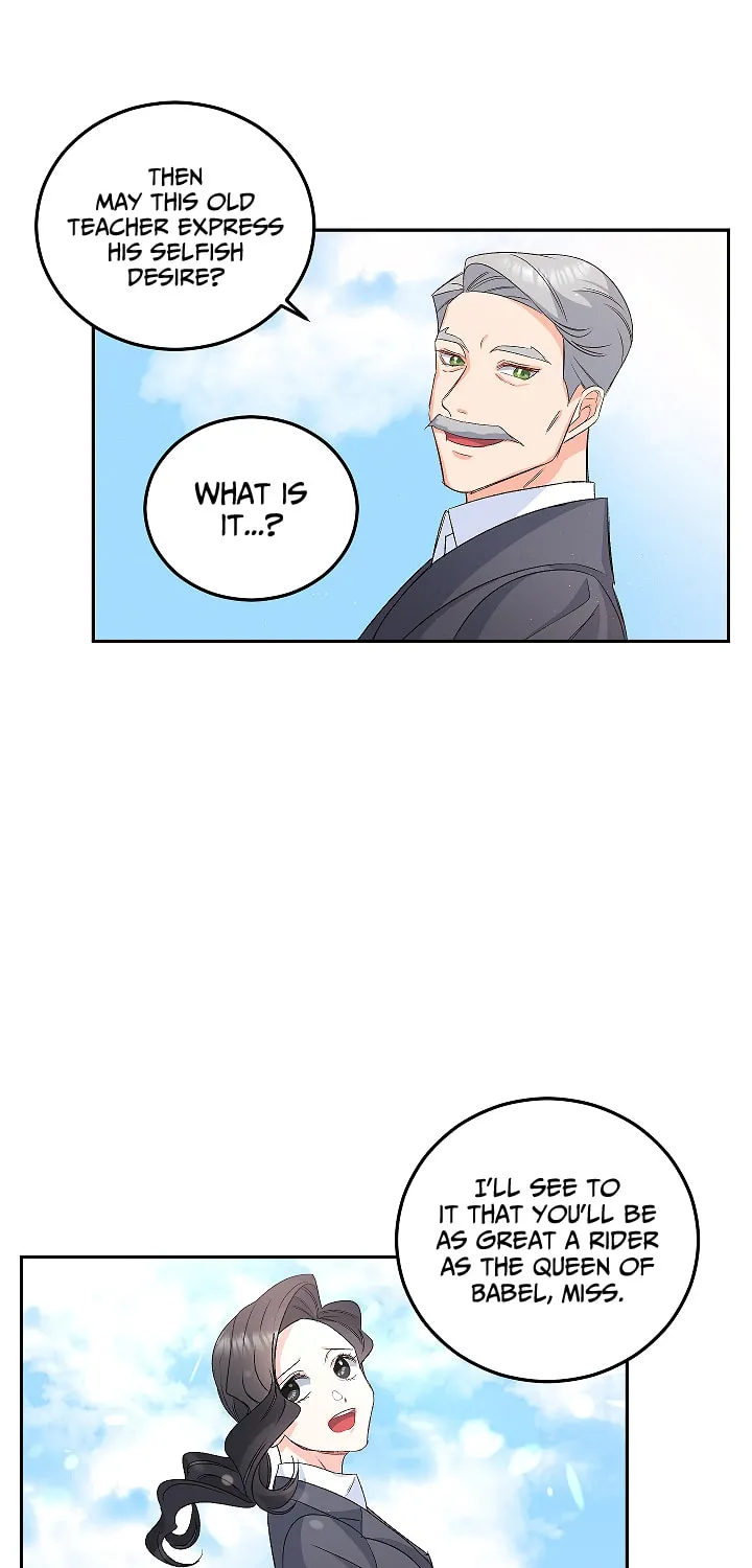 Read Lady Evony chapter 33 image 10 on Lezhin