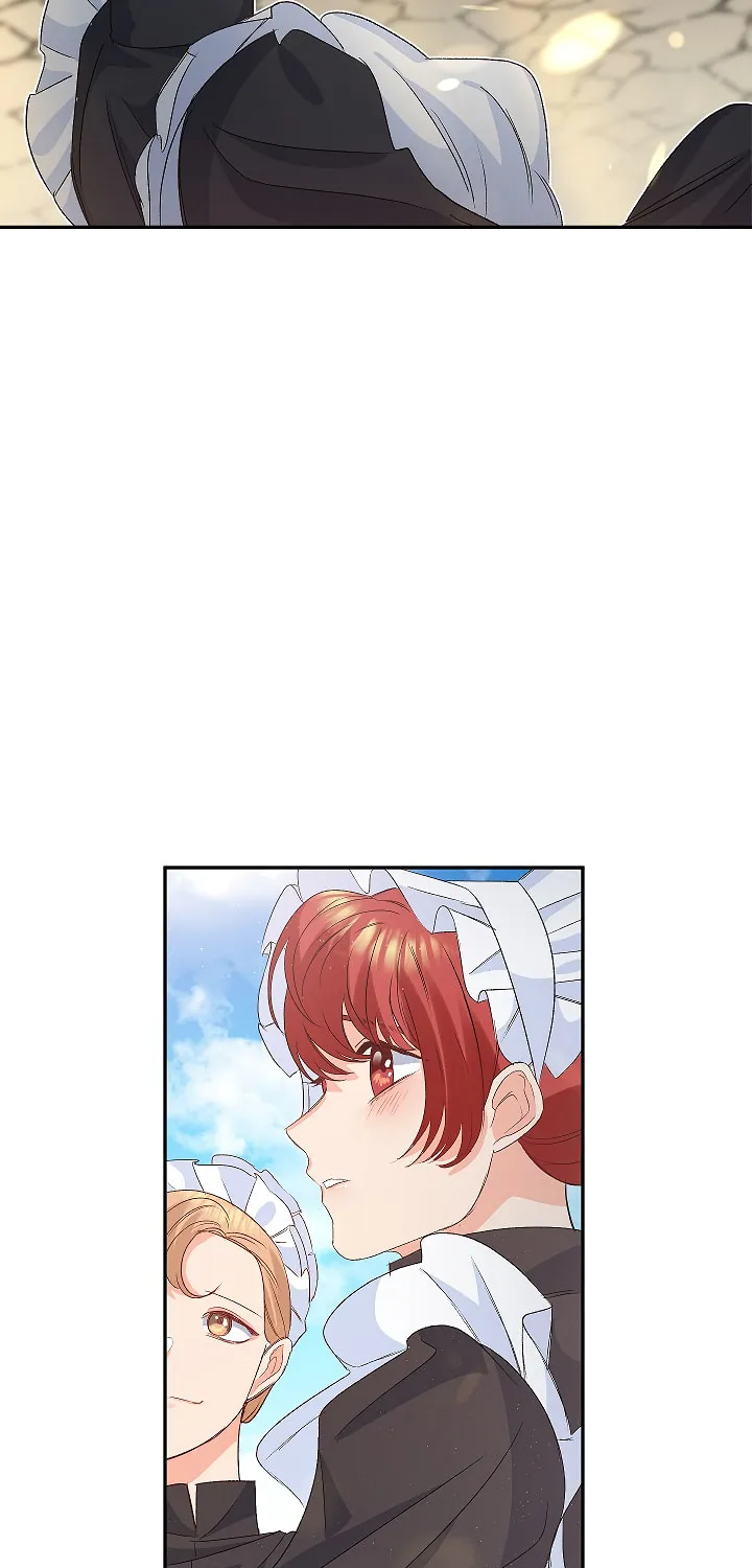 Read Lady Evony chapter 33 image 23 on Lezhin
