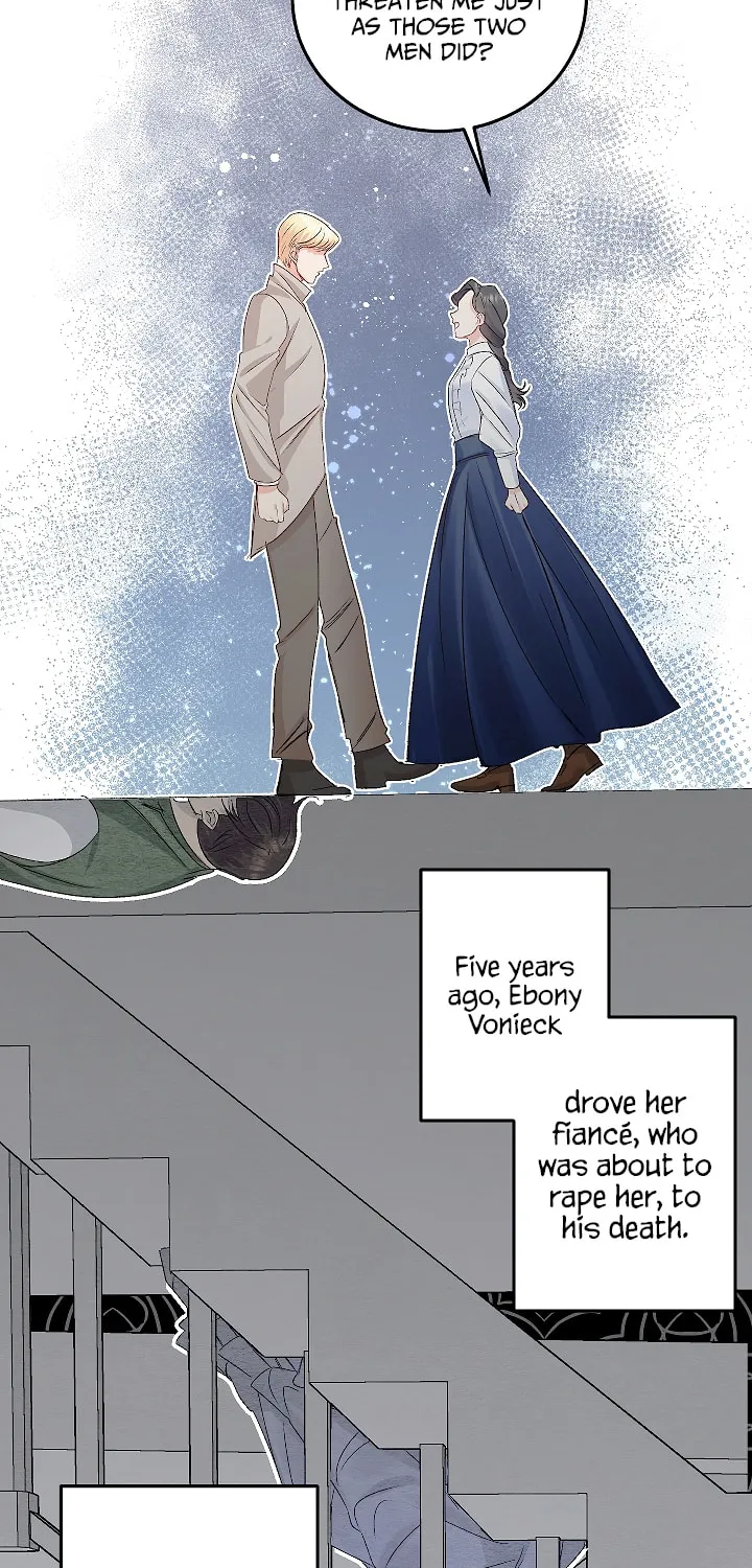 Read Lady Evony chapter 33 image 3 on Lezhin