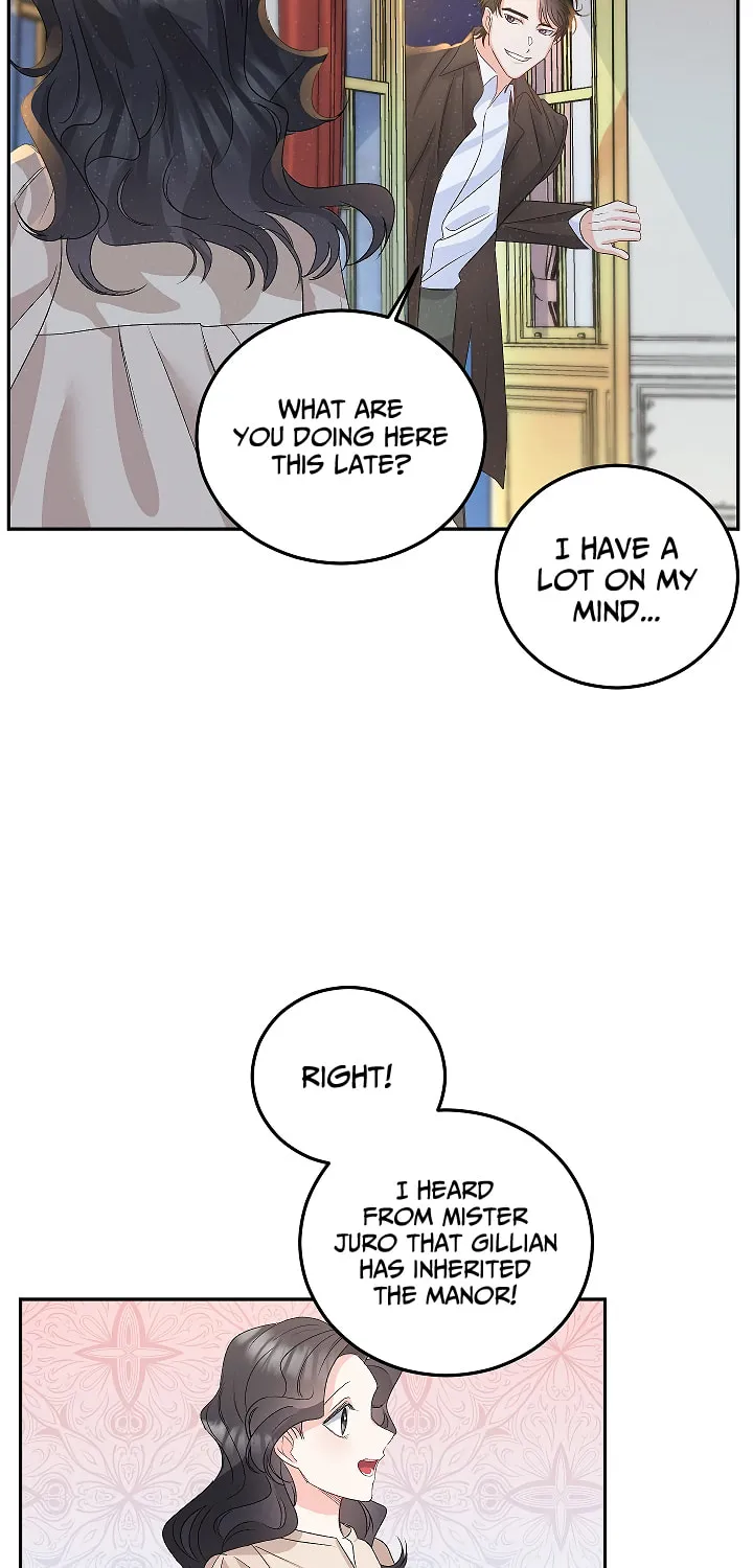 Read Lady Evony chapter 33 image 33 on Lezhin